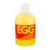 Kallos Cosmetics Egg Shampoo für Frauen 1000 ml