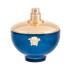 Versace Pour Femme Dylan Blue Eau de Parfum für Frauen 100 ml Tester