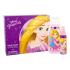 Disney Princess Rapunzel Geschenkset Edt 100 ml + Duschgel 300 ml