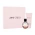 Jimmy Choo Jimmy Choo Geschenkset EdP 60ml + 100ml Körpermilch