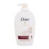 Dove Fine Silk Flüssigseife für Frauen 250 ml
