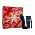 Carolina Herrera Good Girl SET1 Geschenkset Edp 80 ml + Körperlotion 100 ml + Edp 10 ml
