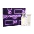 Calvin Klein Eternity Geschenkset Edp 100 ml + Körperlotion 100 ml + Edp 10 ml