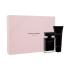 Narciso Rodriguez For Her Geschenkset Edt 50 ml + Körperlotion 75 ml