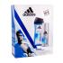 Adidas Climacool 48H Geschenkset Antiperspirant 150 ml + Duschgel 250 ml
