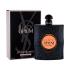 Yves Saint Laurent Black Opium Eau de Parfum für Frauen 150 ml