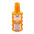 Eucerin Sun Sensitive Protect Sun Spray Transparent SPF50 Sonnenschutz 200 ml