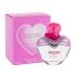 Moschino Pink Bouquet Eau de Toilette für Frauen 50 ml