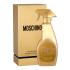 Moschino Fresh Couture Gold Eau de Parfum für Frauen 100 ml