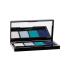 Collistar Portofino 4 Eye Shadow Palette Lidschatten für Frauen 5,6 g Farbton  2 Marine Enchantment
