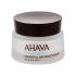 AHAVA Time To Hydrate Essential Day Moisturizer Very Dry Skin Tagescreme für Frauen 50 ml