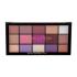 Makeup Revolution London Re-loaded Lidschatten für Frauen 16,5 g Farbton  Visionary