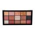 Makeup Revolution London Re-loaded Lidschatten für Frauen 16,5 g Farbton  Affection