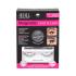 Ardell Magnetic Liner & Lash 110 Geschenkset Magnetwimpern 110 1 Paar + Magnetic Gel Eyeliner 2 g Black + Eyeliner-Bürste 1 St.