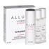 Chanel Allure Homme Sport Cologne Eau de Cologne für Herren Twist and Spray 3x20 ml