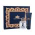 Dolce&Gabbana K Geschenkset Edt 50 ml + After Shave Balsam 75 ml