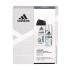 Adidas Adipure 48h Geschenkset Deodorant 150 ml + Duschgel 250 ml