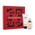 Givenchy L'Interdit Geschenkset Edp 50 ml + Körpermilch 75 ml
