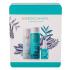 Moroccanoil Color Complete Geschenkset Shampoo 250 ml + Conditioner 250 ml + Schutzspray 50 ml + Blechdose