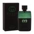Gucci Gucci Guilty Black Pour Homme Eau de Toilette für Herren 50 ml