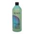 Redken Clean Maniac Micellar Shampoo für Frauen 1000 ml
