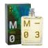 Escentric Molecules Molecule 03 Eau de Toilette 100 ml