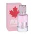 Dsquared2 Wood Eau de Toilette für Frauen 30 ml