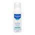 Mustela Bébé Stelatopia Foam Shampoo Shampoo für Kinder 150 ml