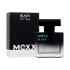 Mexx Black Man Eau de Toilette für Herren 30 ml