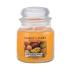 Yankee Candle Mango Peach Salsa Duftkerze 411 g