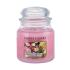 Yankee Candle Fresh Cut Roses Duftkerze 411 g