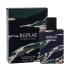 Replay Signature Eau de Toilette für Herren 100 ml