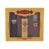 Cuba Royal Geschenkset Edt 100 ml + Deodorant 200 ml + Rasierwasser 100 ml