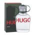 HUGO BOSS Hugo Man Eau de Toilette für Herren 75 ml