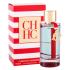 Carolina Herrera CH L´Eau 2017 Eau de Toilette für Frauen 100 ml