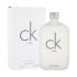 Calvin Klein CK One Eau de Toilette 300 ml