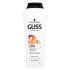 Schwarzkopf Gliss Total Repair Shampoo für Frauen 250 ml