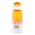 Dove Nutritive Solutions Nourishing Oil Light Shampoo für Frauen 400 ml