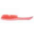 Tangle Teezer The Ultimate Detangler Straight - Curly Large Haarbürste 1 St. Farbton  Peach Glow