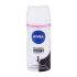 Nivea Black & White Invisible Clear 48h Antiperspirant für Frauen 100 ml