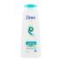 Dove Nutritive Solutions Daily Moisture Shampoo für Frauen 400 ml