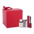 Givenchy L'Interdit Geschenkset Edp 10 ml + Mascara Volume Disturbia 4 g 01 Black + Lippenstift Le Rouge 1,5 g 333