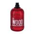 Dsquared2 Red Wood Eau de Toilette für Frauen 100 ml Tester