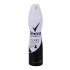 Rexona MotionSense Invisible Black + White Diamond Antiperspirant für Frauen 150 ml