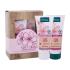 Kneipp Soft Skin Almond Blossom Geschenkset Duschgel 200 ml + Körpermilch 200 ml