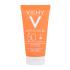 Vichy Capital Soleil Dry Touch Protective Face Fluid SPF50 Sonnenschutz fürs Gesicht 50 ml