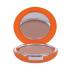 Lancaster Sun Sensitive Invisible Compact Cream SPF50 Tagescreme für Frauen 9 g