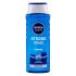 Nivea Men Strong Power Shampoo für Herren 400 ml