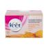 Veet Professional Warm Wax Natural Beeswax Stripless Depilationspräparat für Frauen 300 g