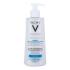 Vichy Pureté Thermale Mineral Milk For Dry Skin Reinigungsmilch für Frauen 400 ml